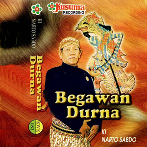 Begawan Durna, Pt. 16