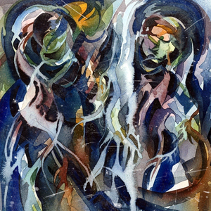 Lake (feat. IMO, MODO)