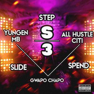 S-3 (feat. Gwapo Chapo)
