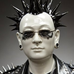 吹哨子的小号手