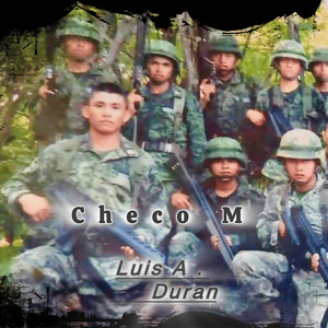 Checo M