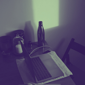 温和在职的梦想