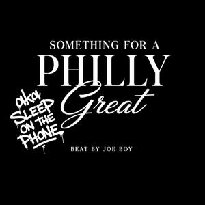 SLEEP ON THE PHONE