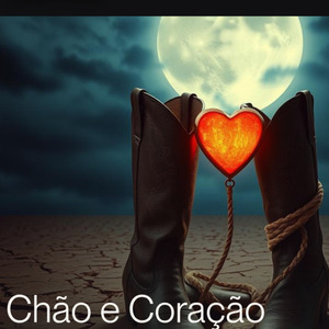Chão e coração