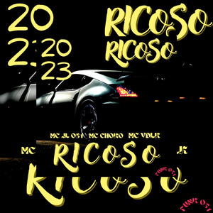 Ricoso