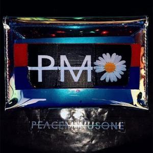 黑镜（Feat.凌雨斯）