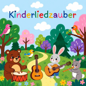 Funkelnder Weihnachtsbaum