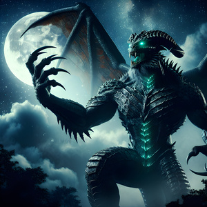 Monster
