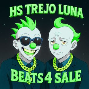 Reggaeton Dark (Instrumental)