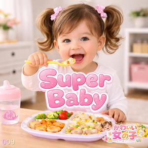 Super Baby 009