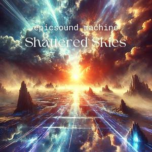 Shattered Skies