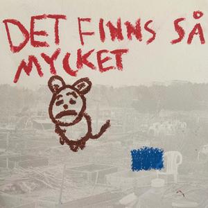 Min elaka låtsaskompis