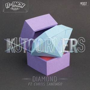 Diamond (feat. Curtis Santiago) [Waajeed Remix]