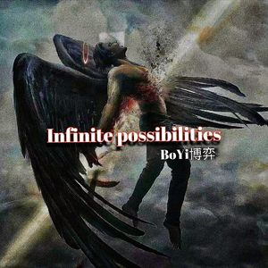 Infinite possibilities