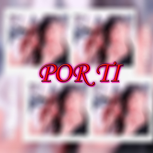 Por Ti