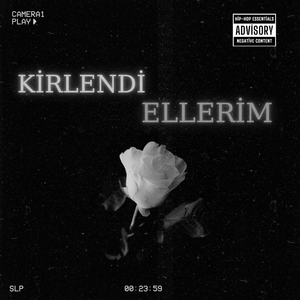 Kirlendi Ellerim
