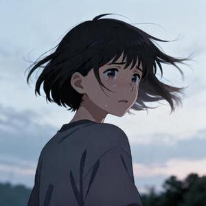 背着风流泪 (Cover 文夫)