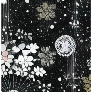 魔法使いの弟子