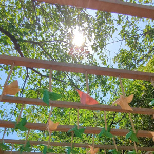 太陽の子ともうひとり