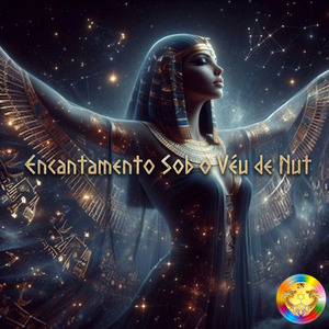Encantamento Sob o Véu de Nut