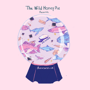Oceans Away - The Wild Honey Pie Buzzsession