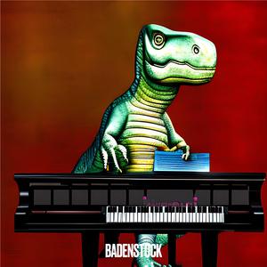 4 番目の本当に大きな恐竜