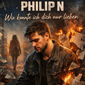 Wie Konnte Ich Dich Nur Lieben