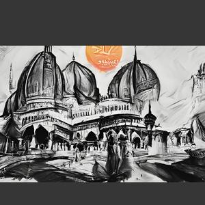 Menunggu Jawaban Cinta