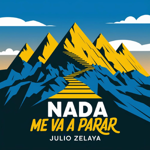 Nada Me Va a Parar