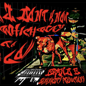 I Don't Know Which Way to Go