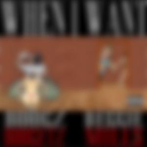 When I Want (feat. Reggie Mills)