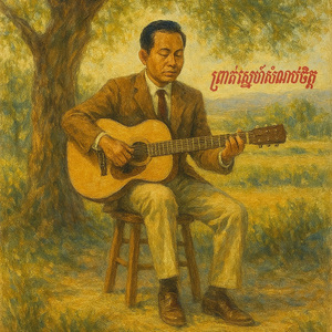 កាត់ទោសមួយជីវិត (2025 Remaster)