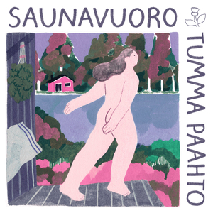 Saunavuoro
