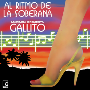 Mosaico 86: El Buey de la Barranca / Las Alteñitas / Juan Charrasqueado / Atotonilco / El Amor Que Yo Quiero / La Cumbia Barulera / El Tabaco Mascao / El Pipiripau / El Negrito del Batey