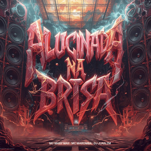 Alucinada na Brisa