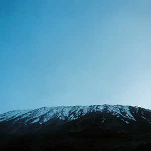 Kilimanjaro