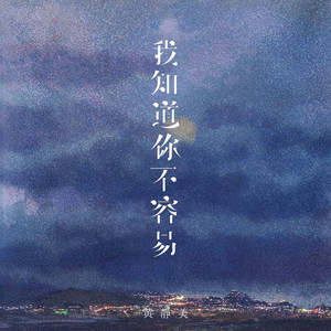 我知道你不容易