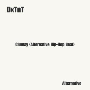 Clumsy (Alternative Hip-Hop Beat)