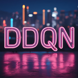 Ddqn - Baren