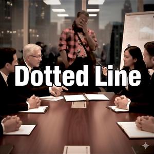 Dotted Line