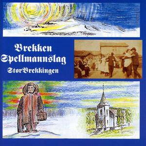 Storbrekkingen (Pols)