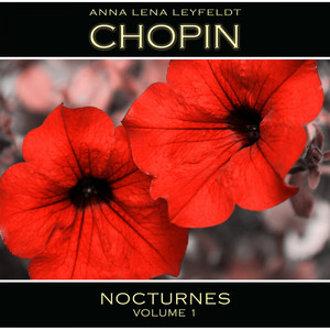 Nocturnes, Op. 9: I. Larghetto