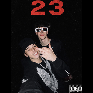 2 3