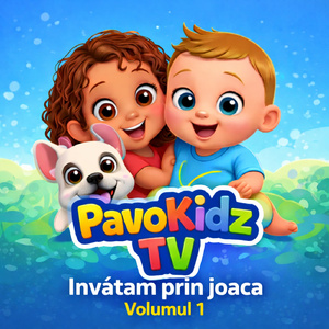 Alfabetul pentru copii