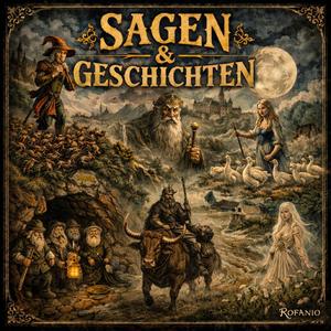 Das Niedersachsenpferd