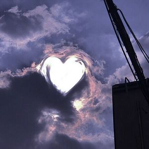 恋をしたような