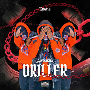 Awonkha Driller