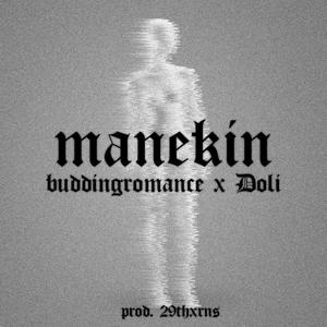 manekin (feat. Doli)