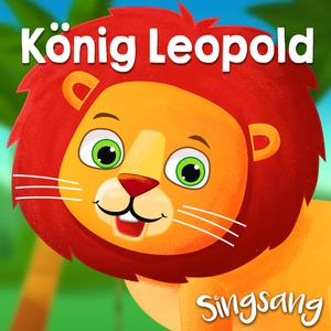 König Leopold
