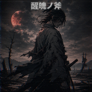 暁闇裂拳